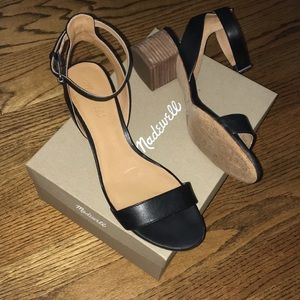Madewell Sandals